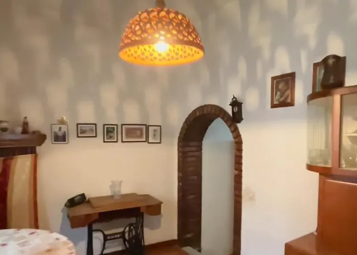 Appartamento Dimora Montevitozzo Roma