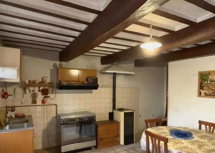 Appartamento Dimora Montevitozzo