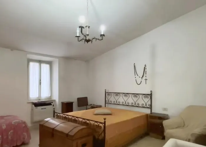 Dimora Montevitozzo Appartamento *