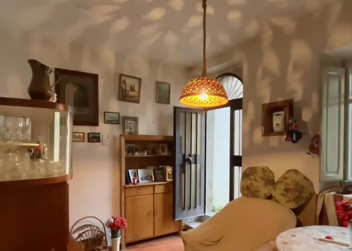 Dimora Montevitozzo Appartamento Roma