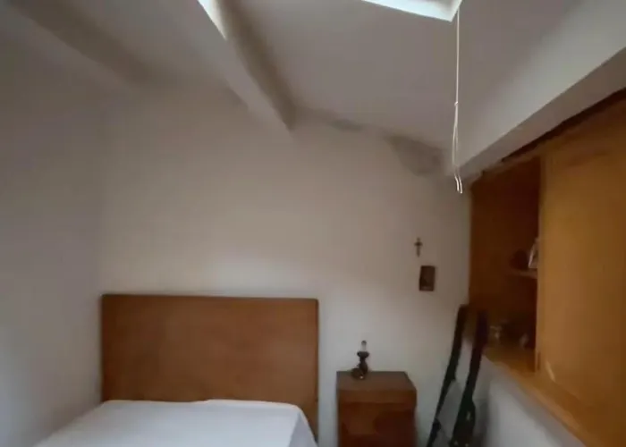 Dimora Montevitozzo *