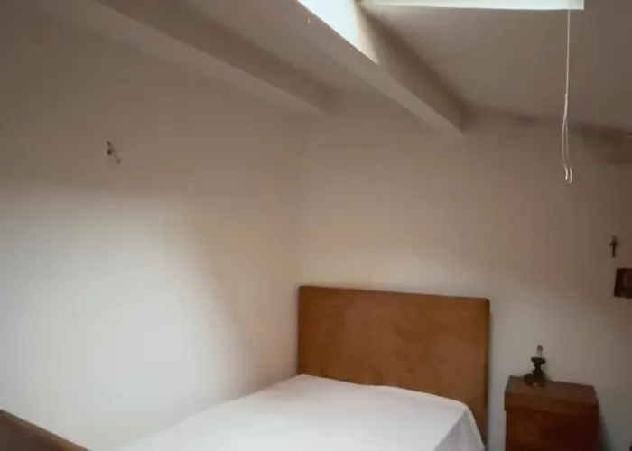 Dimora Montevitozzo * Roma