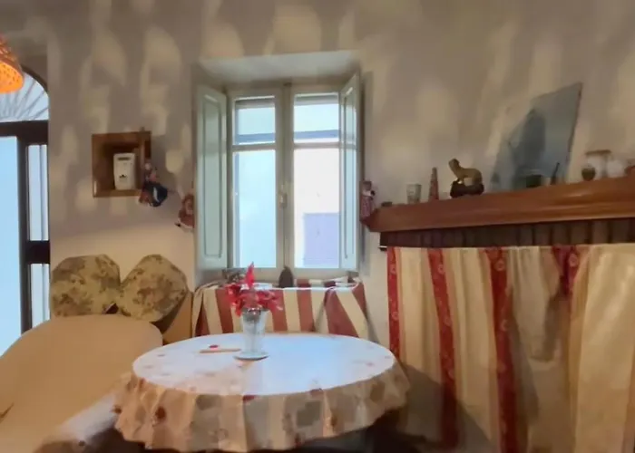 Appartamento Dimora Montevitozzo